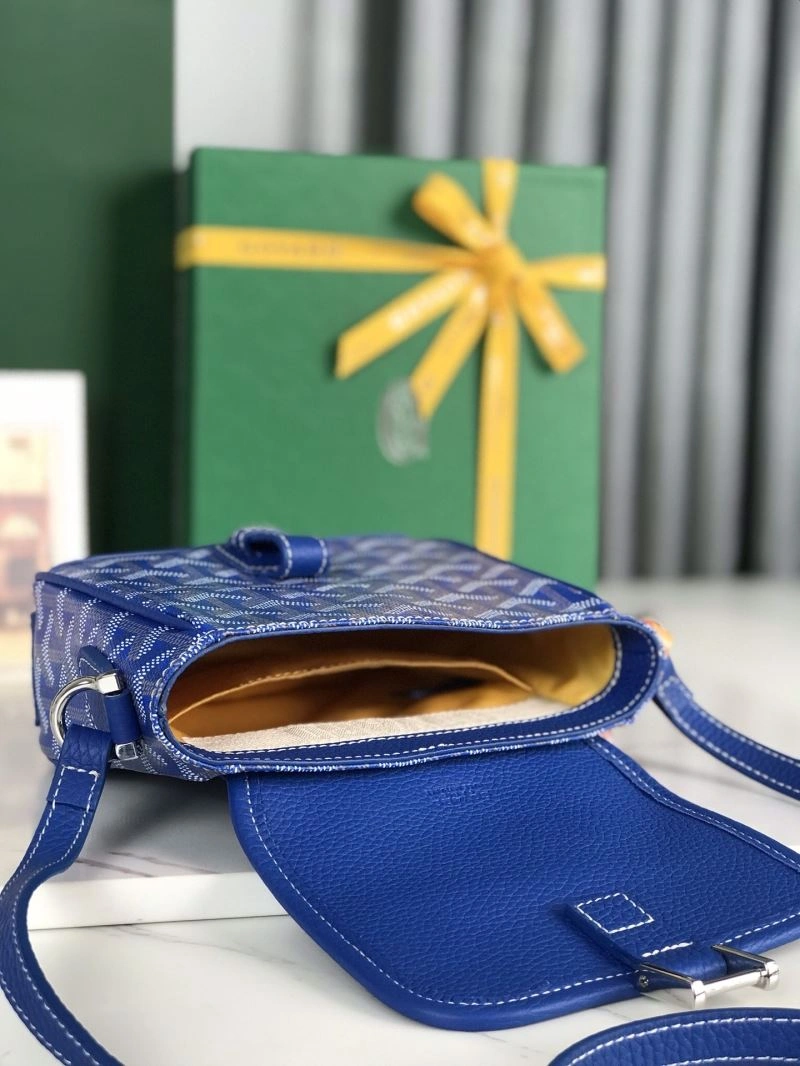Goyard Satchel Bags Cozy 58965