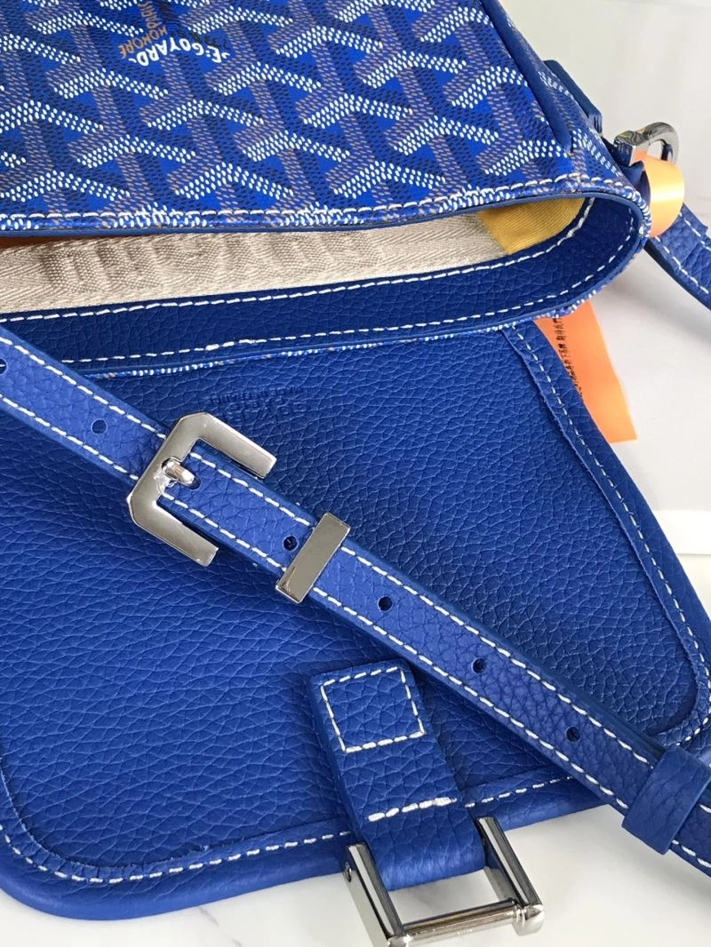 Goyard Satchel Bags Cozy 58965