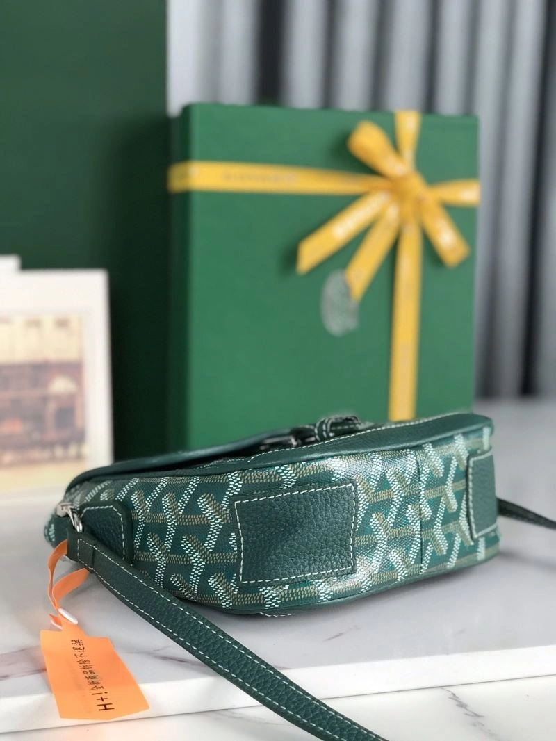 Goyard Satchel Bags Colorful 59041