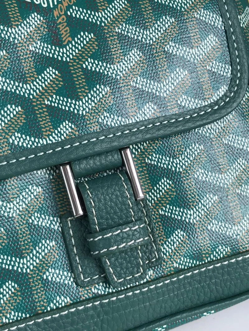 Goyard Satchel Bags Colorful 59041