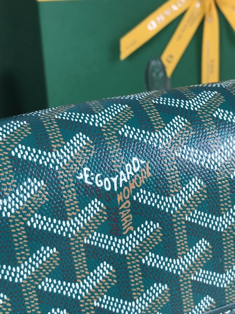 Goyard Satchel Bags Colorful 59041