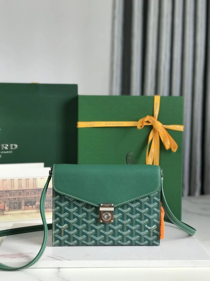 TimelessDesign Goyard Satchel Bags 58964