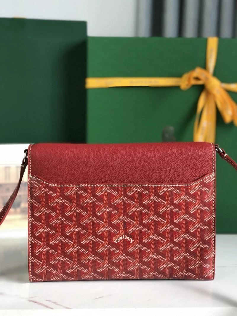 Goyard Satchel Bags StreetReady 58955