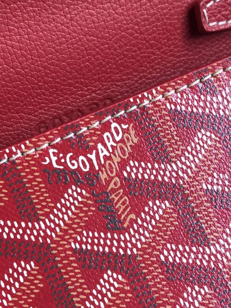 Goyard Satchel Bags StreetReady 58955