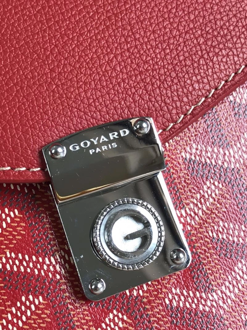Goyard Satchel Bags StreetReady 58955