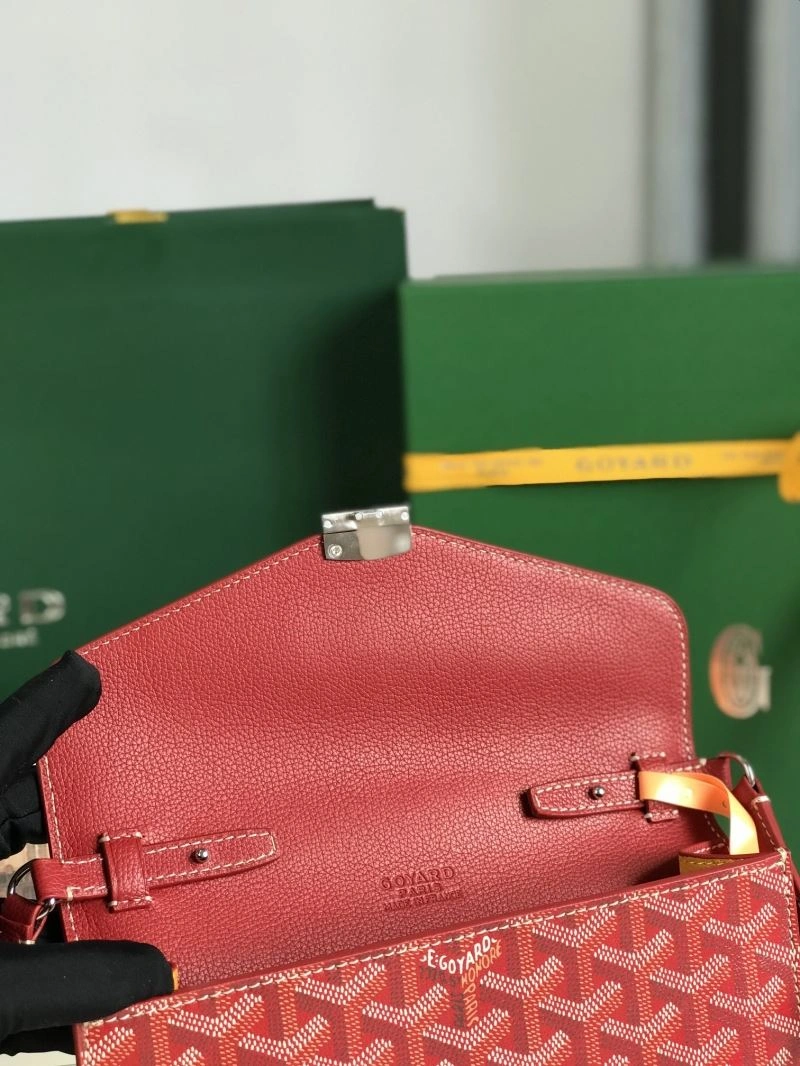 Goyard Satchel Bags StreetReady 58955