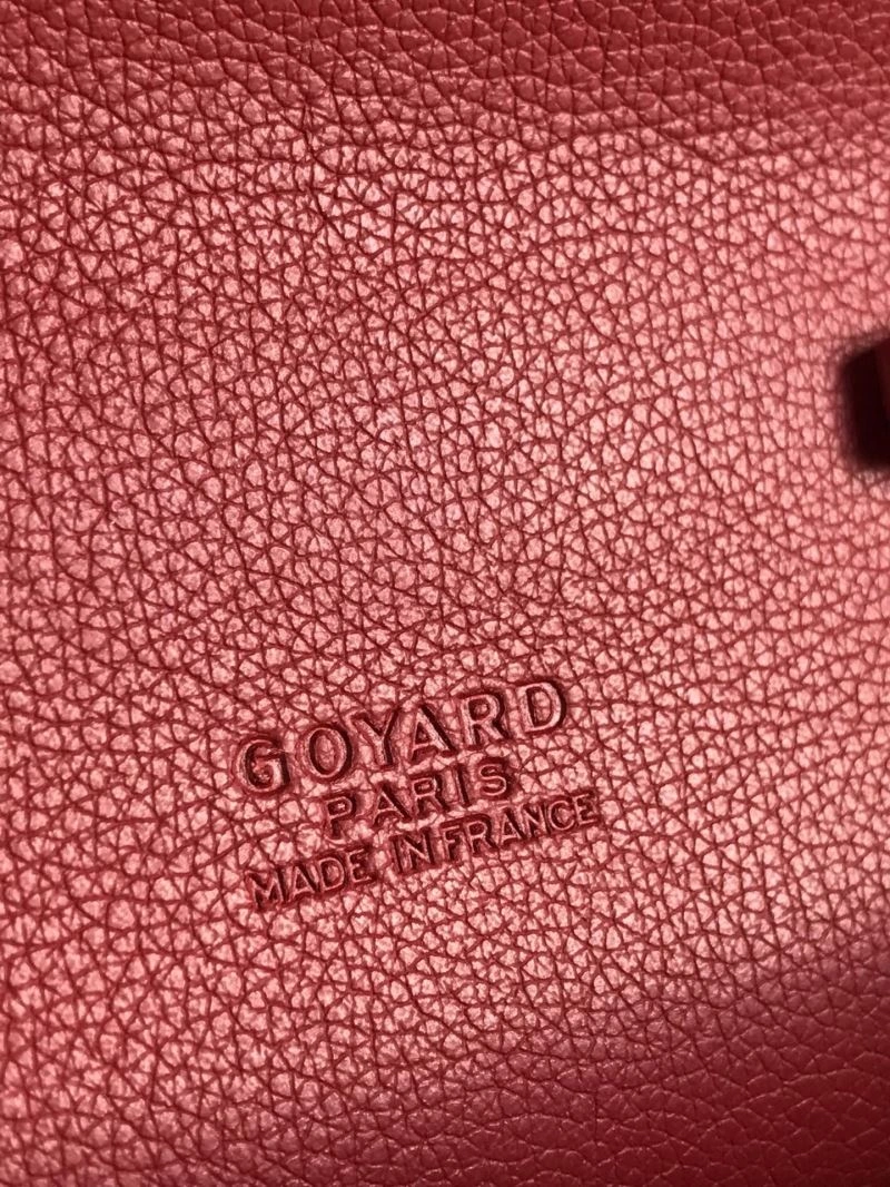 Goyard Satchel Bags StreetReady 58955