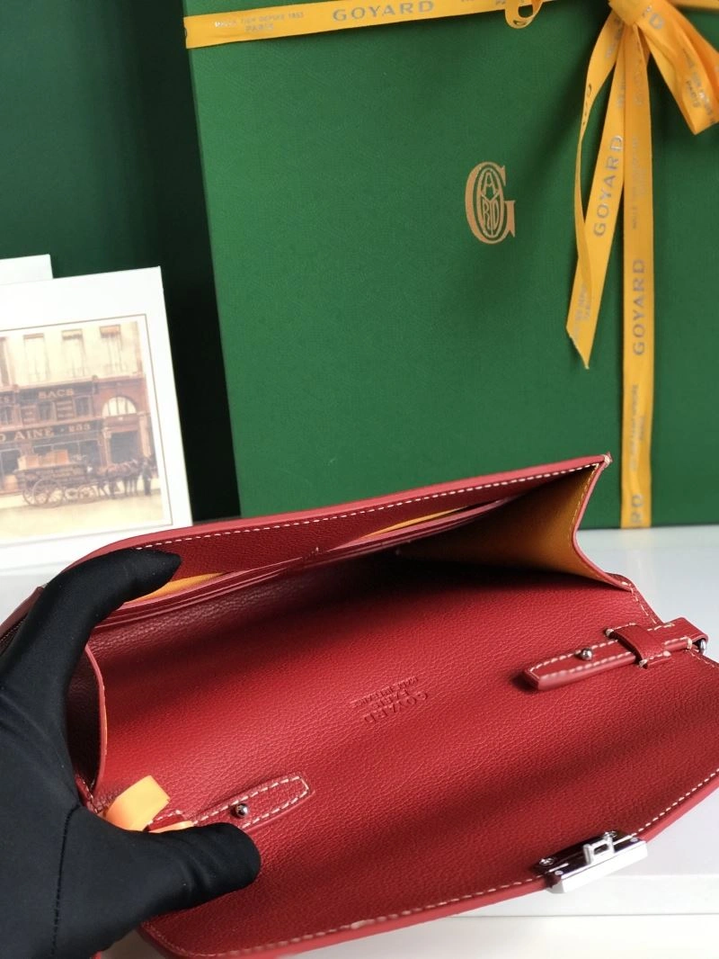 Goyard Satchel Bags StreetReady 58955