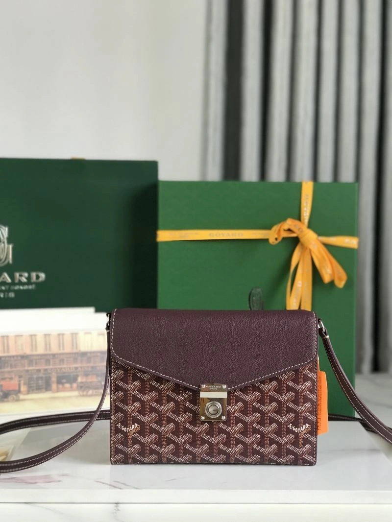 Goyard Satchel Bags Timeless 58972