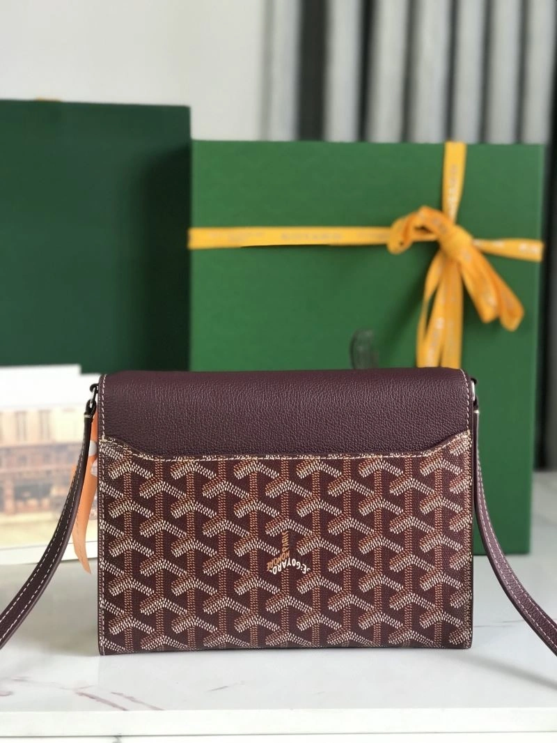 Goyard Satchel Bags Timeless 58972