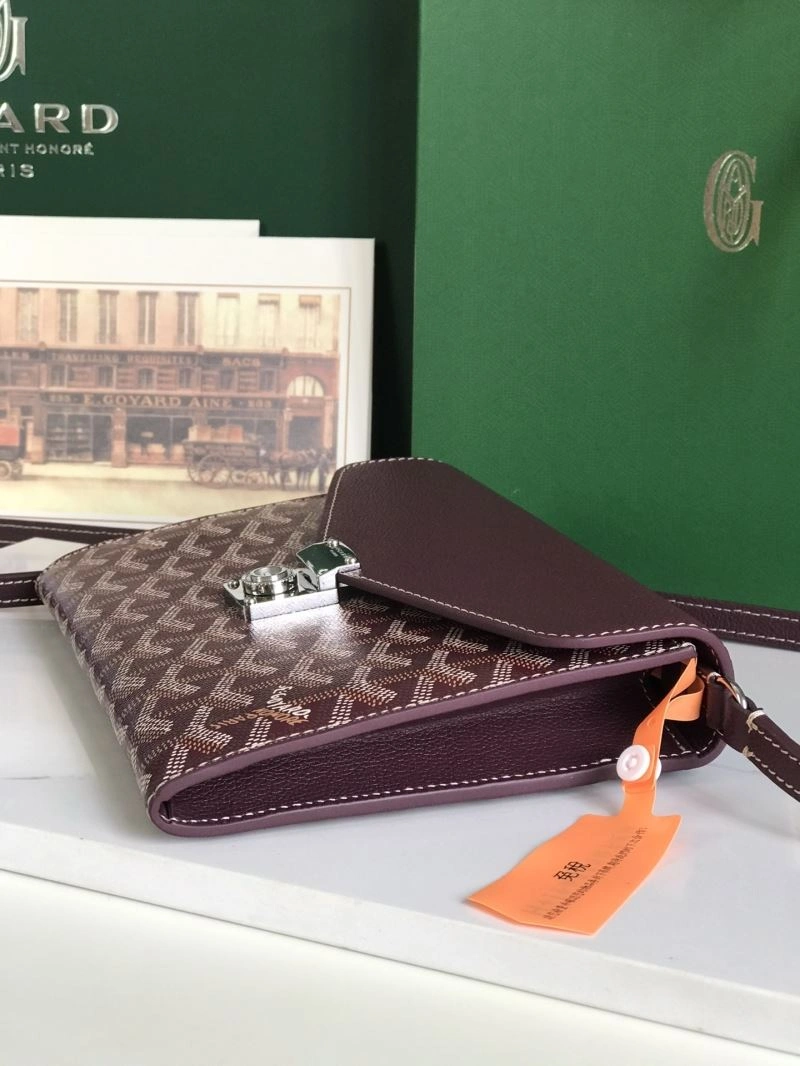 Goyard Satchel Bags Timeless 58972
