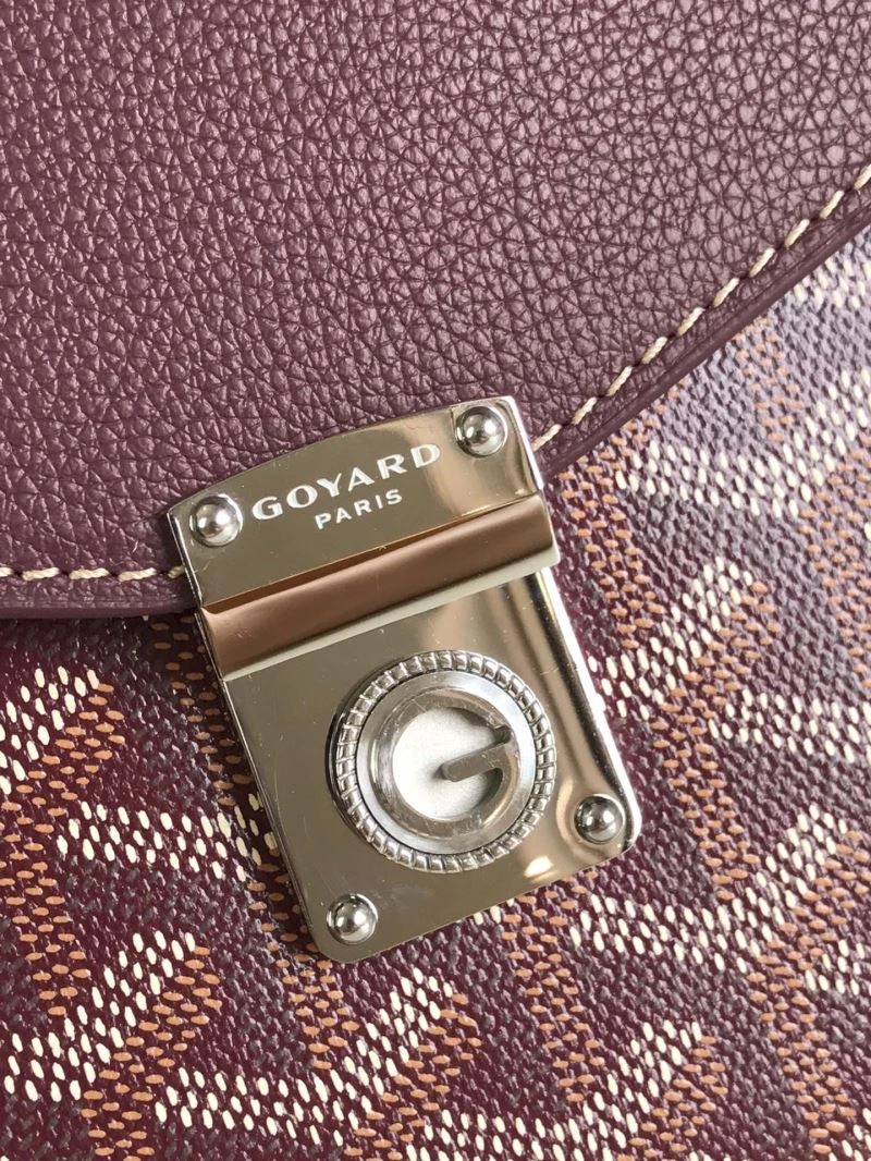 Goyard Satchel Bags Timeless 58972