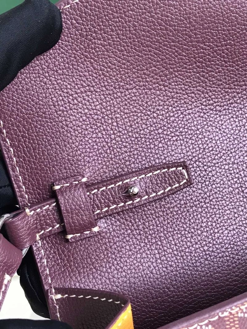 Goyard Satchel Bags Timeless 58972