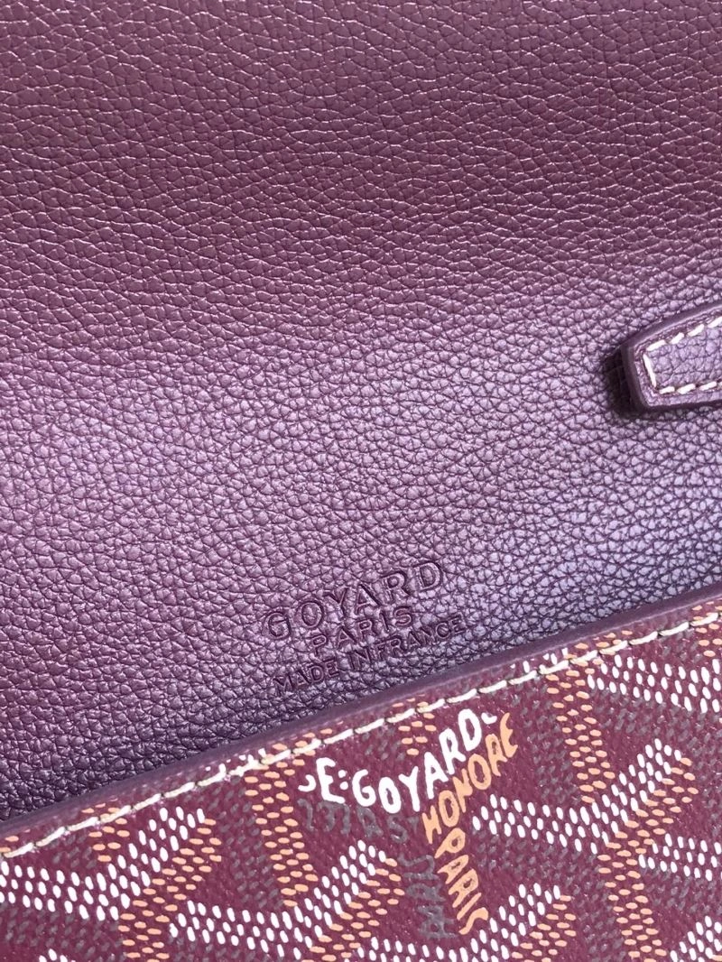 Goyard Satchel Bags Timeless 58972