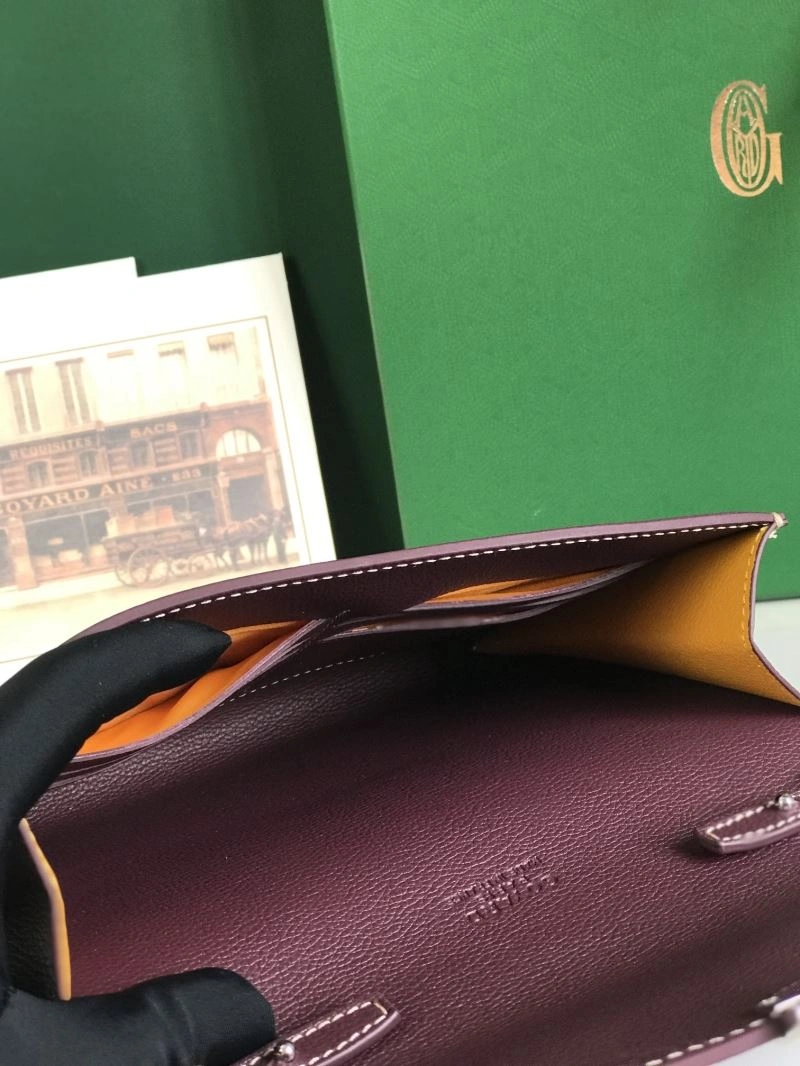 Goyard Satchel Bags Timeless 58972