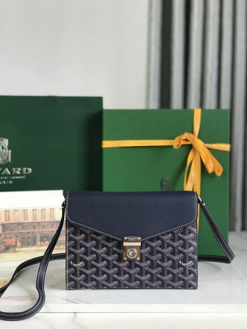 Youthful Goyard Satchel Bags 58969