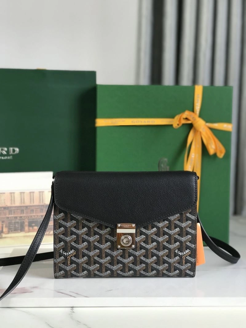 MoistureWicking Goyard Satchel Bags 58957