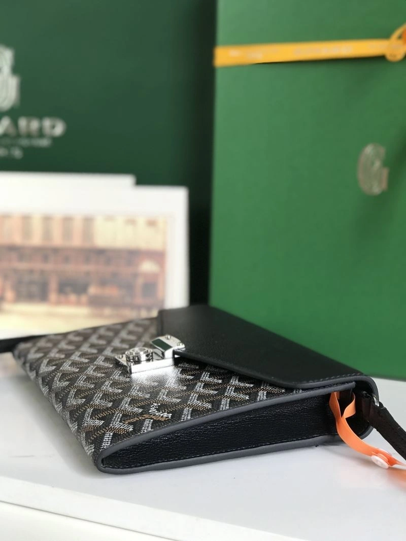 MoistureWicking Goyard Satchel Bags 58957