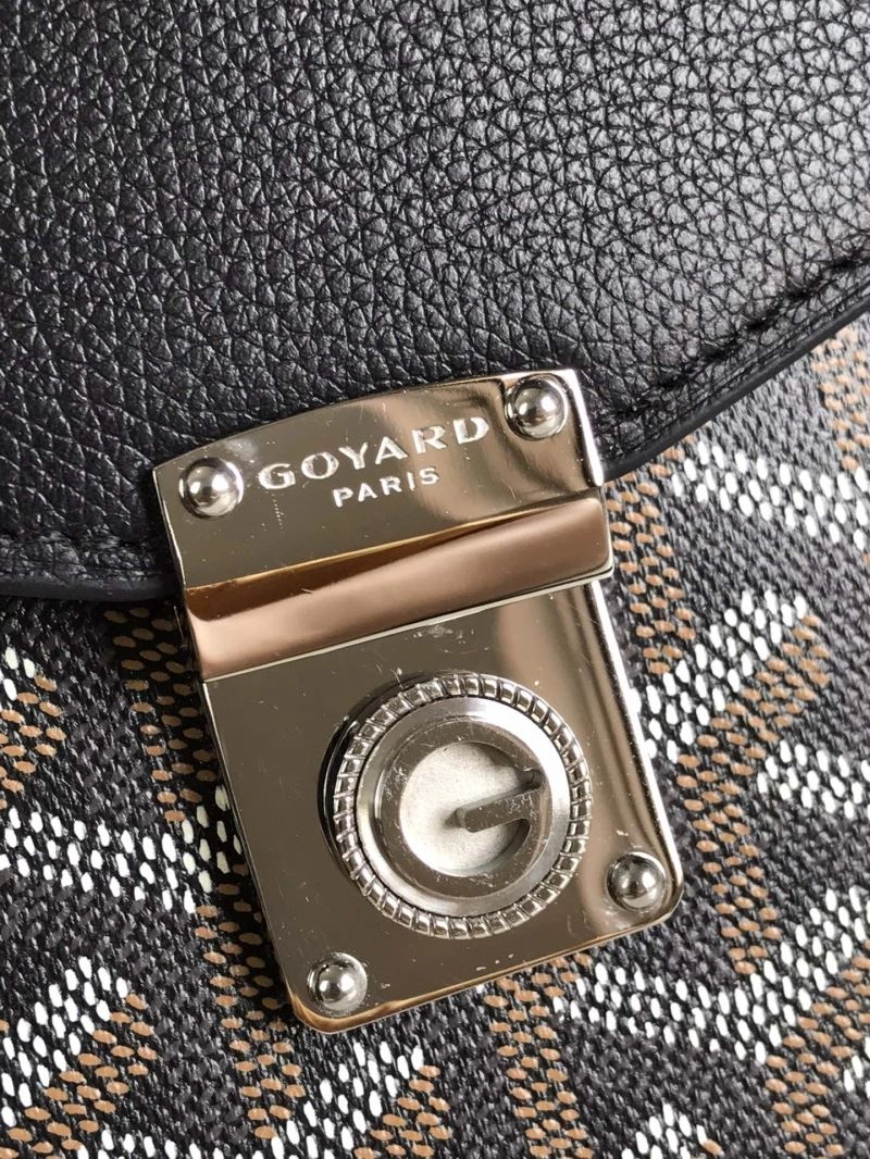 MoistureWicking Goyard Satchel Bags 58957