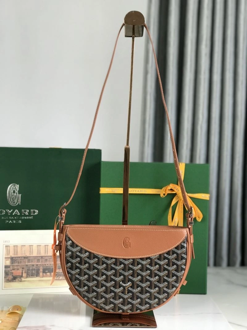 Goyard Satchel Bags MultiPurpose 58968