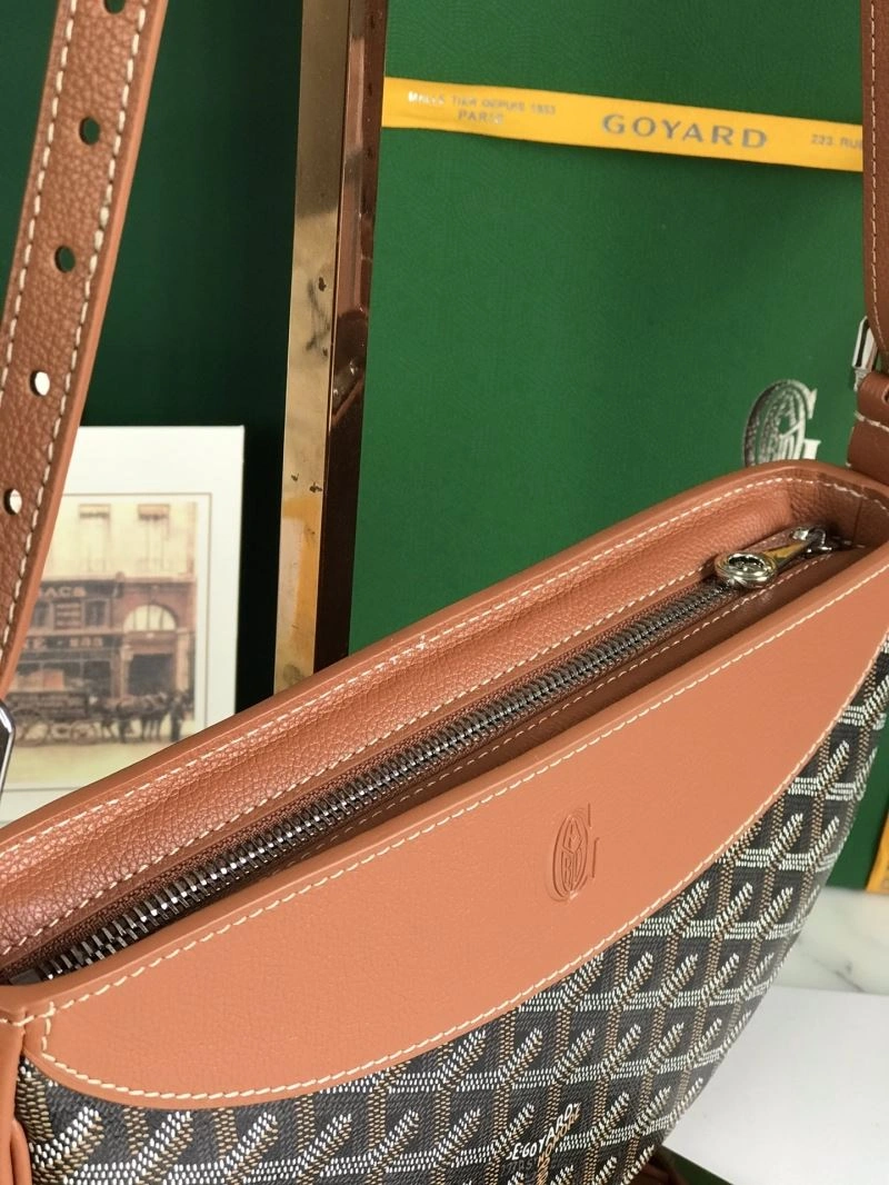 Goyard Satchel Bags MultiPurpose 58968