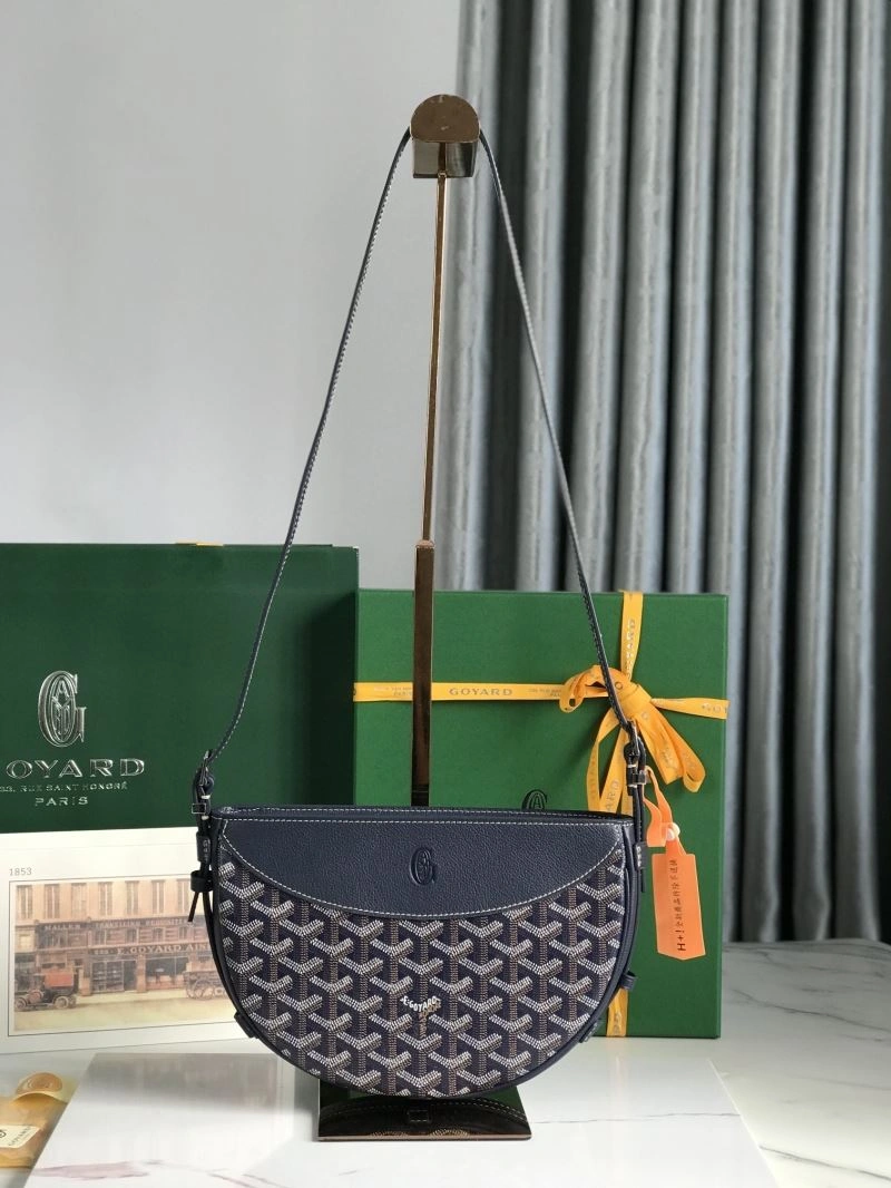 Goyard Satchel Bags Thermal 58967
