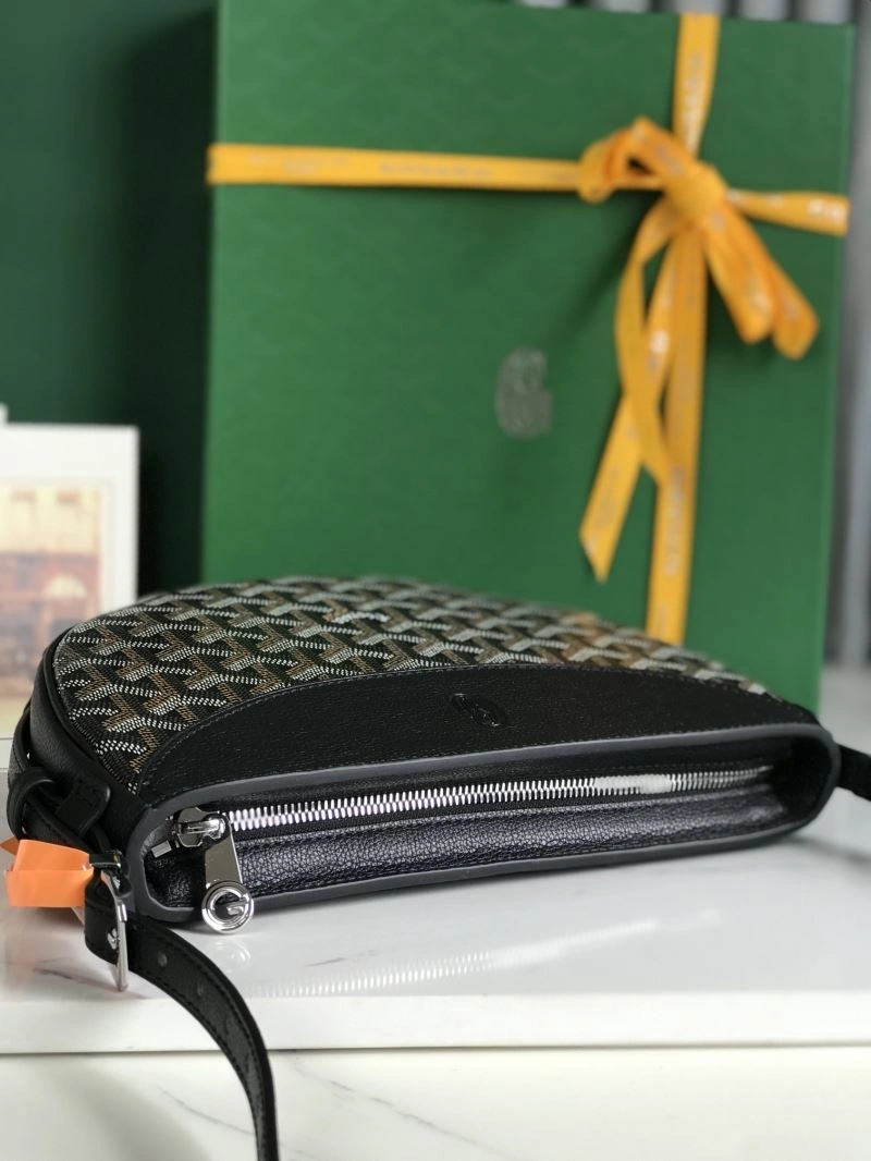 EasyMatch Goyard Satchel Bags 58956