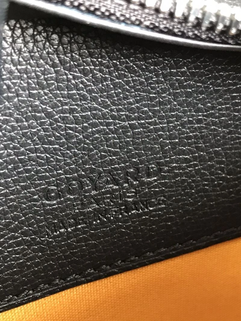 EasyMatch Goyard Satchel Bags 58956