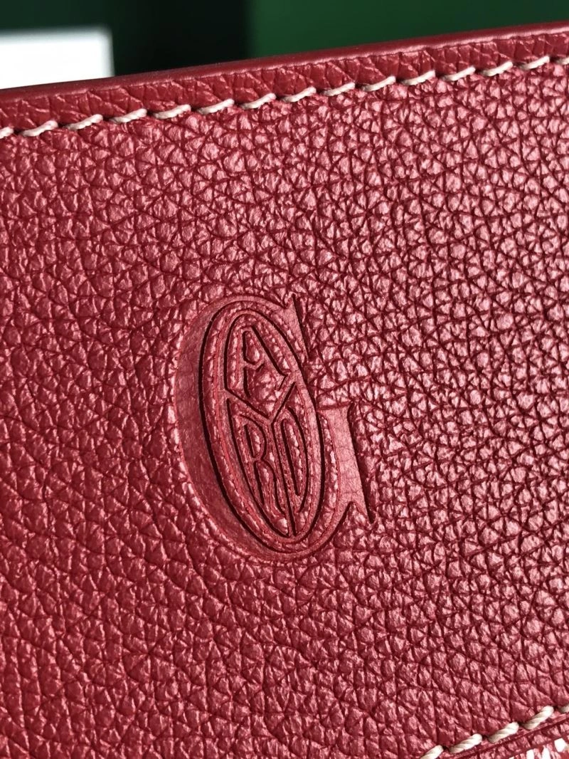 Minimalist Goyard Satchel Bags 58949