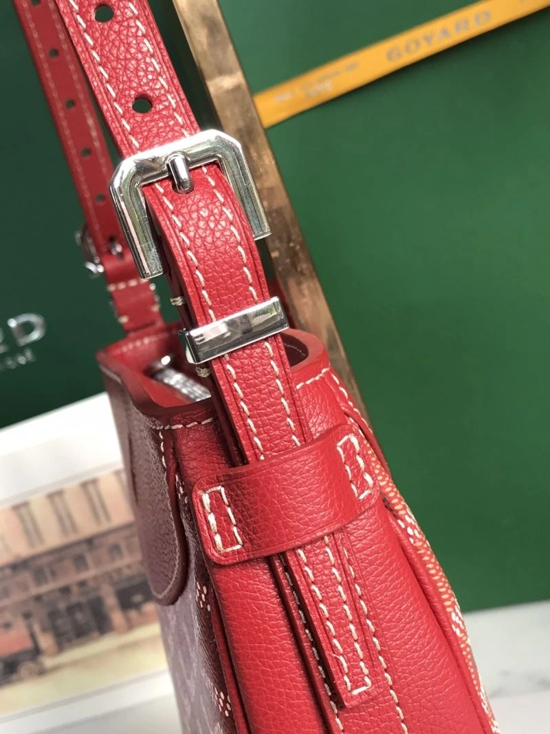 Minimalist Goyard Satchel Bags 58949