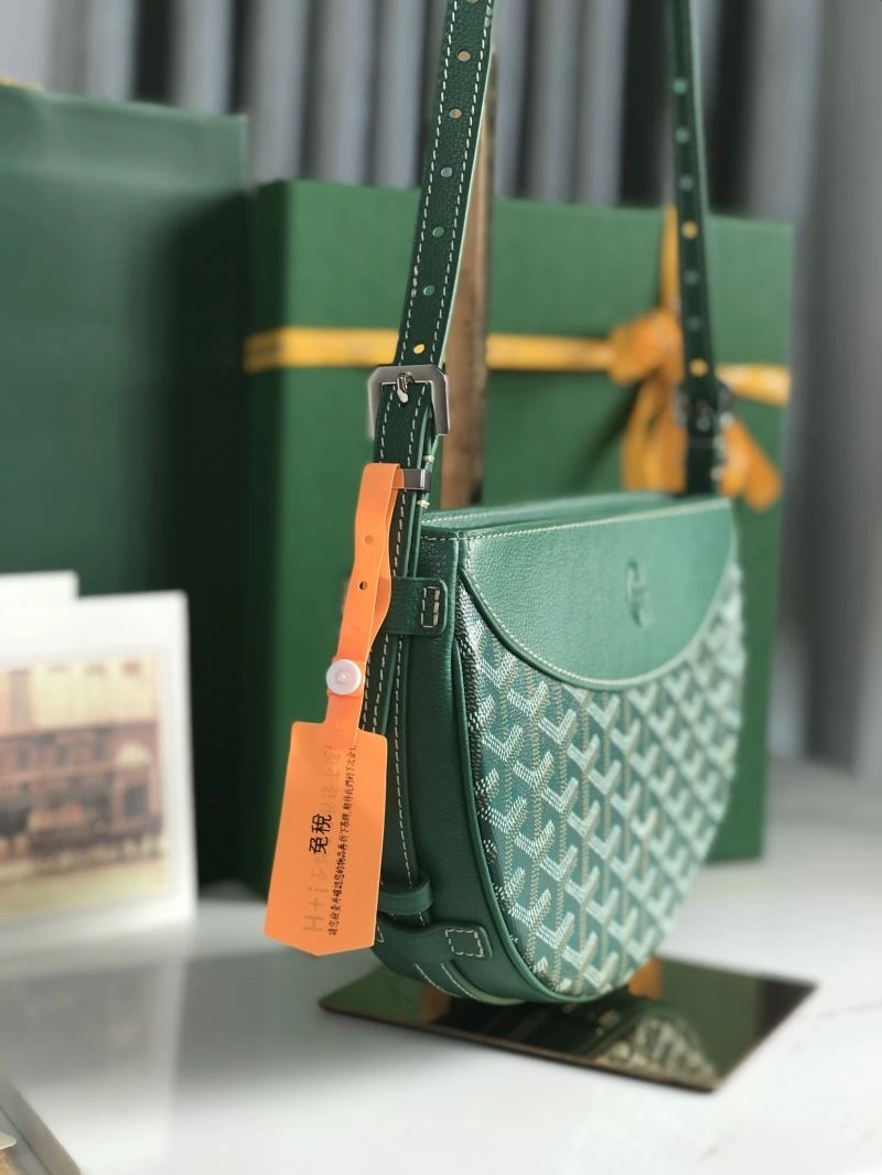 Goyard Satchel Bags Affordable 58950