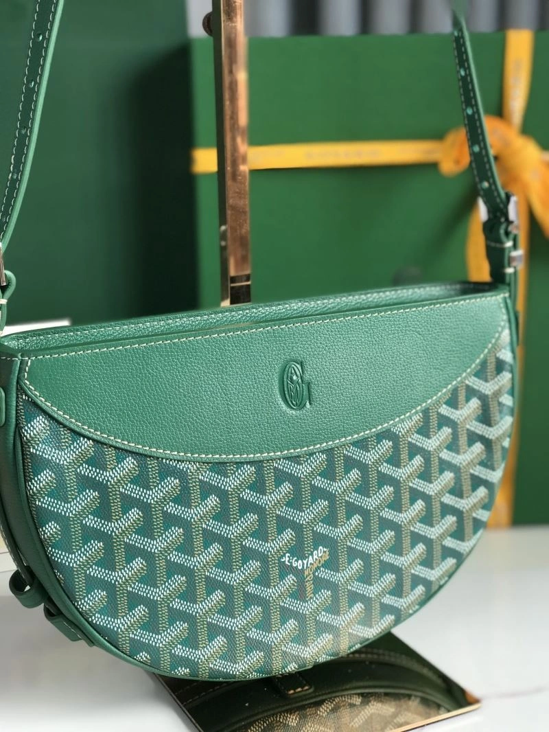 Goyard Satchel Bags Affordable 58950