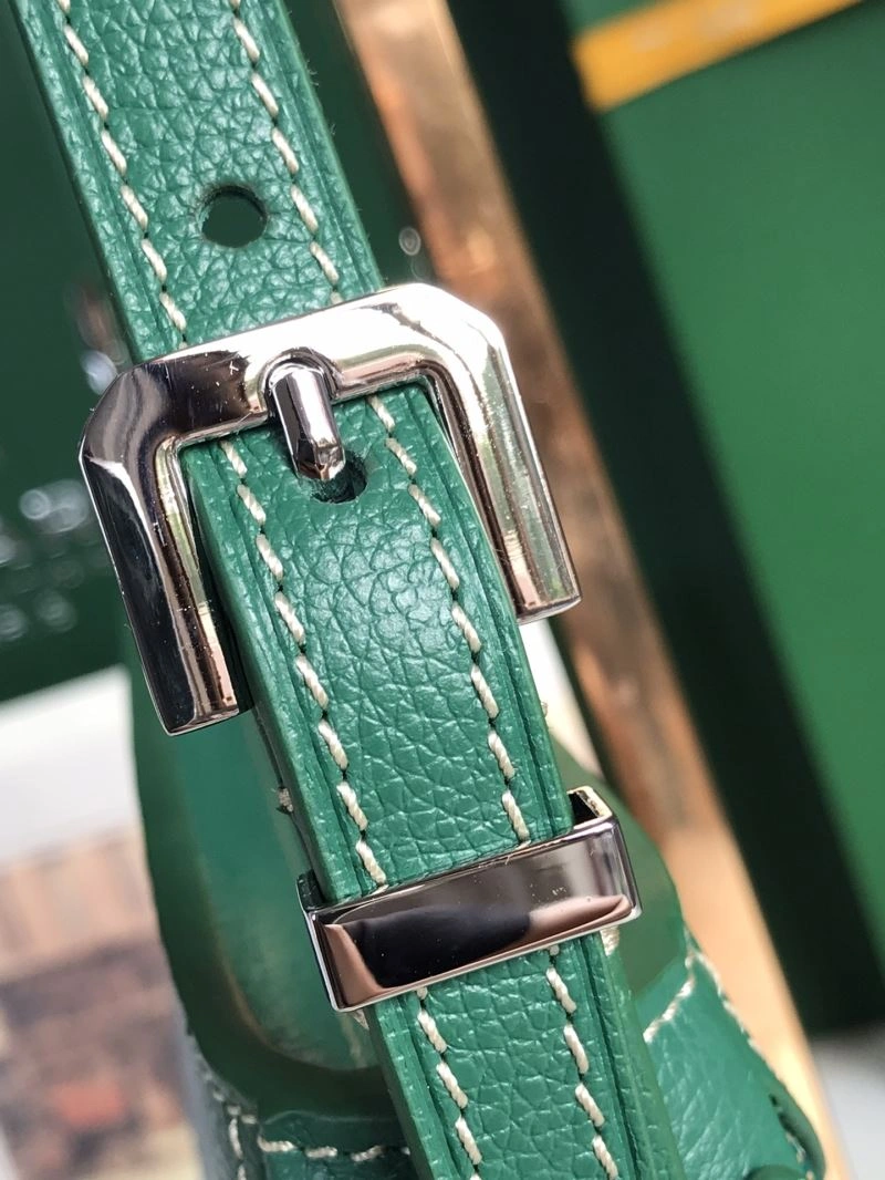 Goyard Satchel Bags Affordable 58950