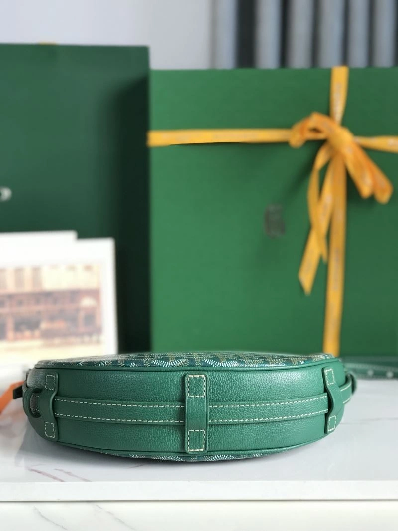 Goyard Satchel Bags Affordable 58950