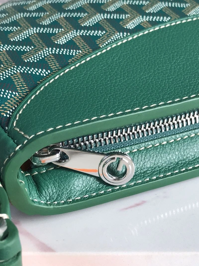 Goyard Satchel Bags Affordable 58950