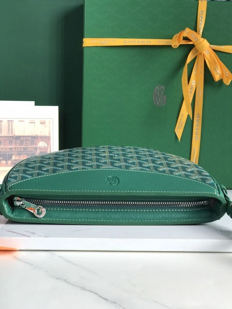 Goyard Satchel Bags Affordable 58950