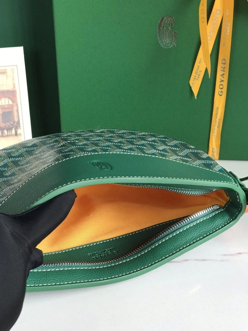 Goyard Satchel Bags Affordable 58950