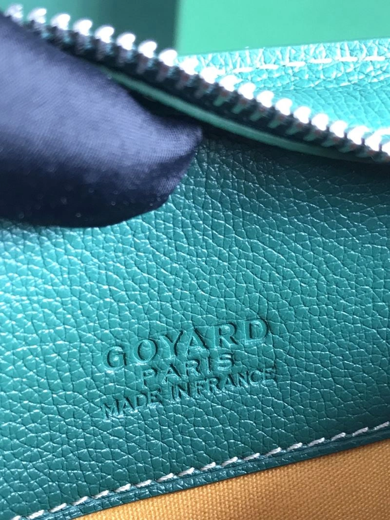 Goyard Satchel Bags Affordable 58950