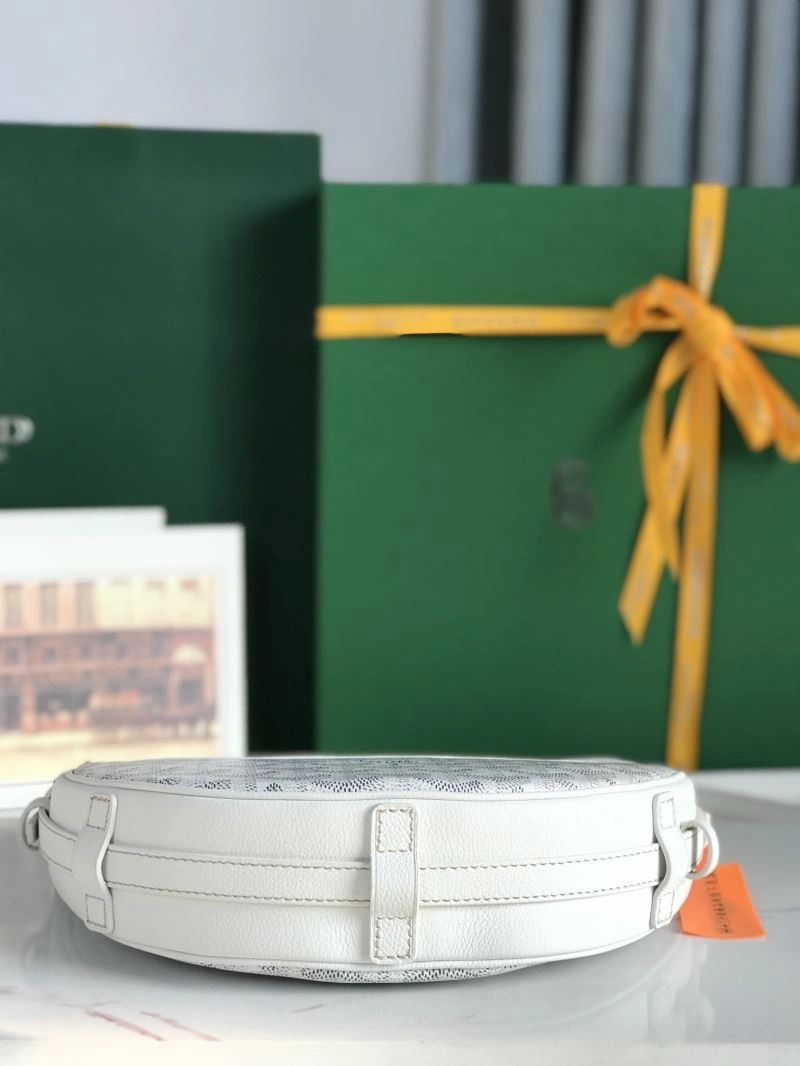 Goyard Satchel Bags DailyWear 58947