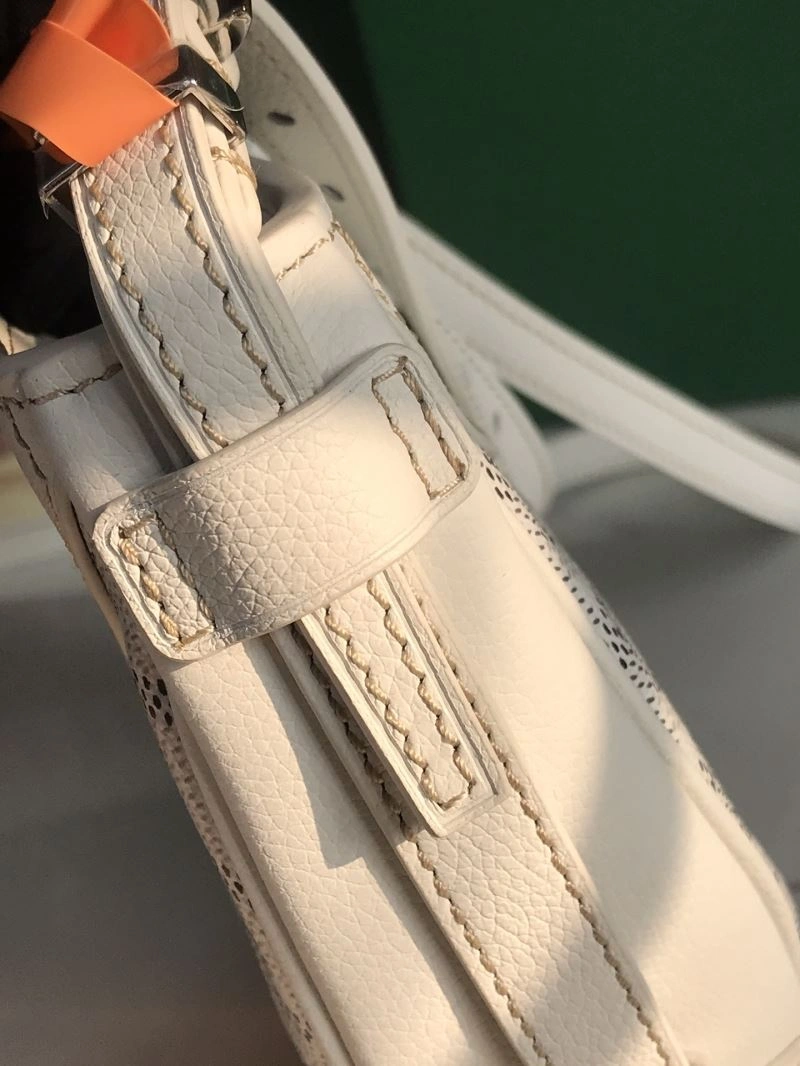 Goyard Satchel Bags DailyWear 58947