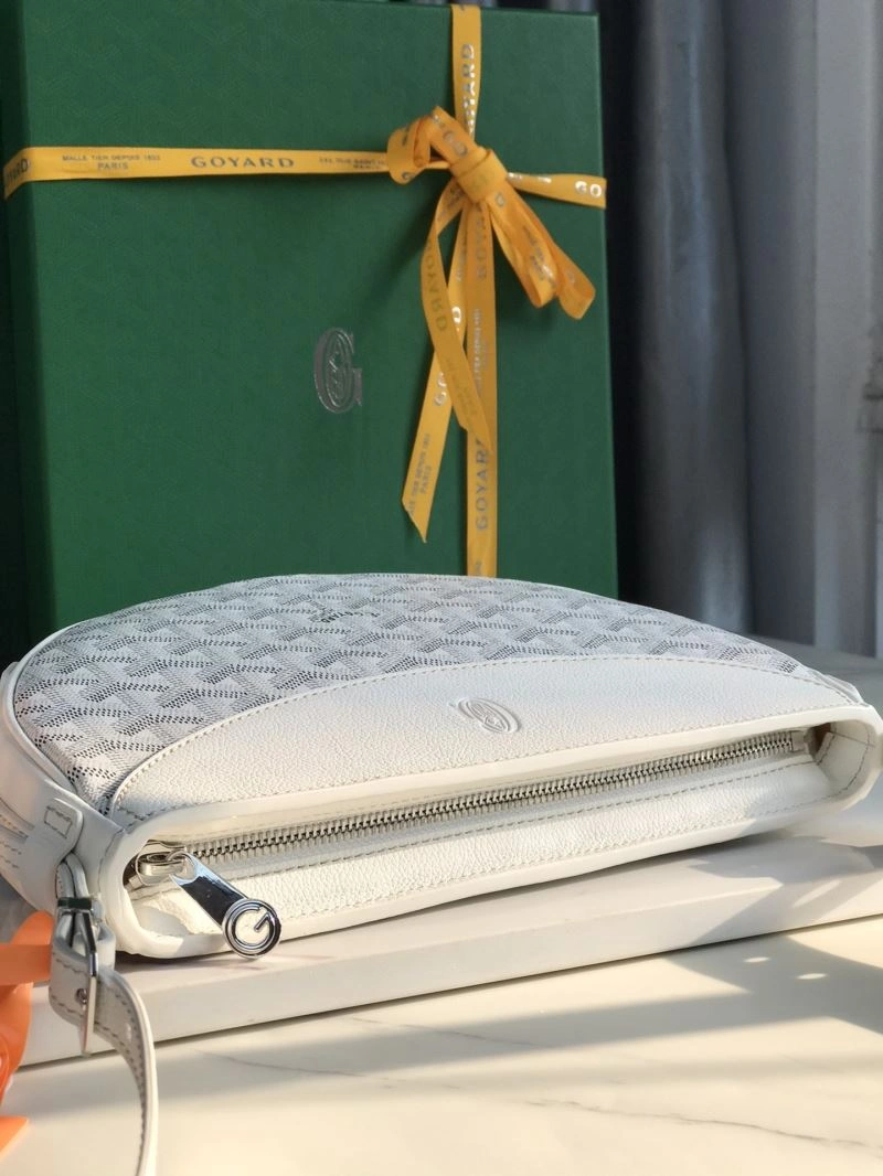 Goyard Satchel Bags DailyWear 58947