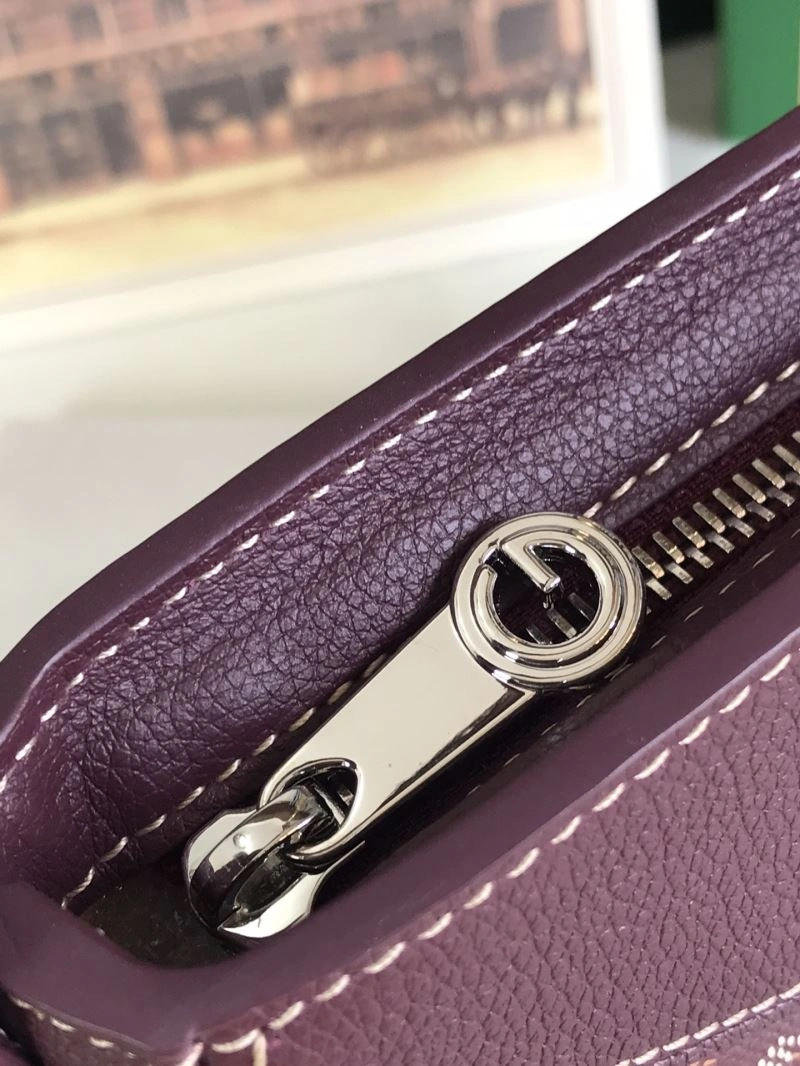 Goyard Satchel Bags Durable 58962