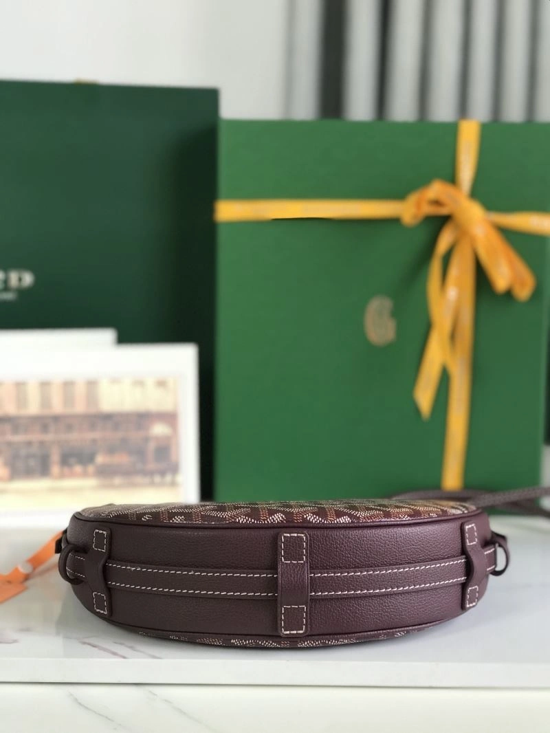 Goyard Satchel Bags Durable 58962