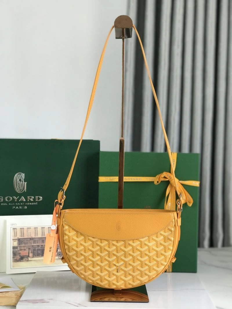 Comfortable Goyard Satchel Bags 58946