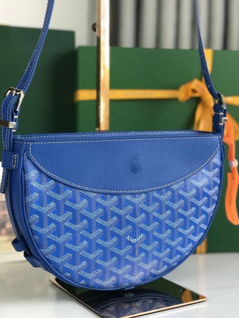 Stylish Goyard Satchel Bags 58953