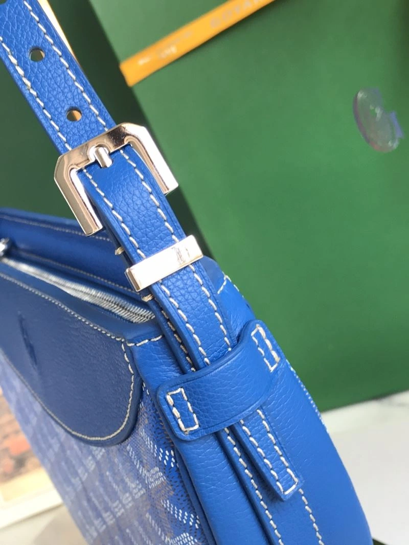 Stylish Goyard Satchel Bags 58953