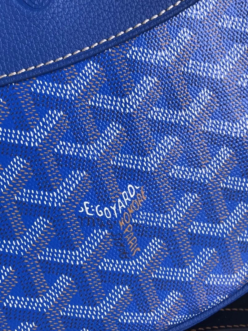 Stylish Goyard Satchel Bags 58953