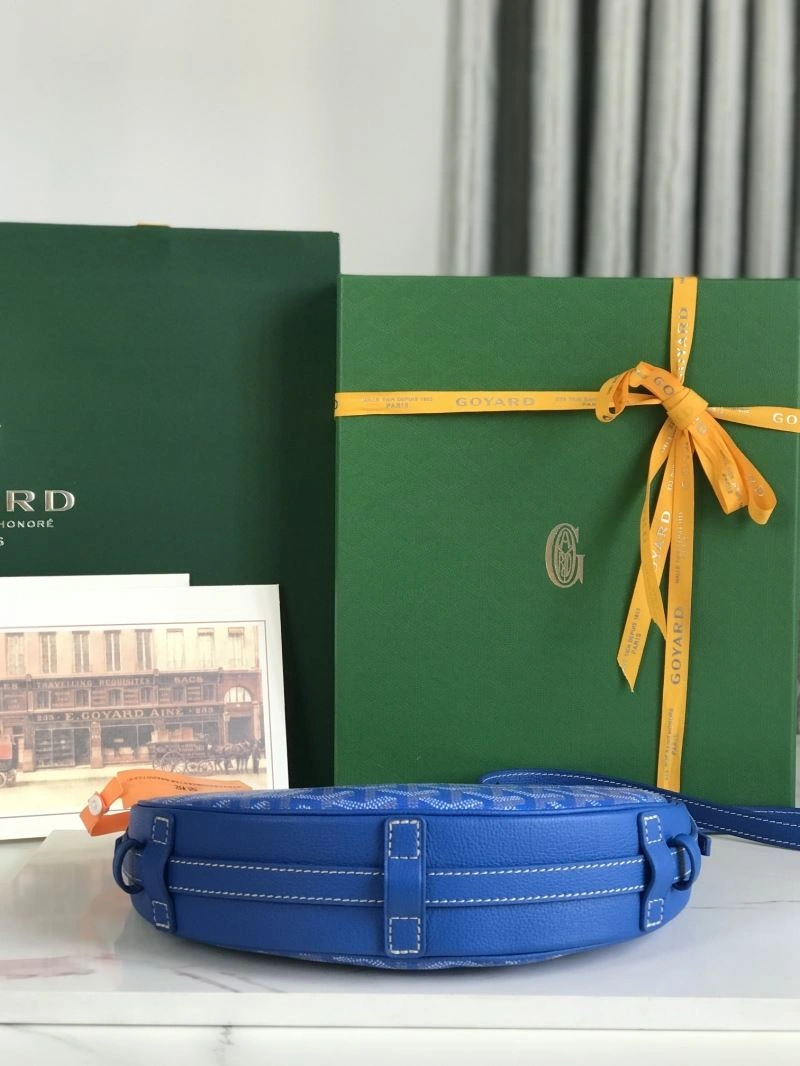 Stylish Goyard Satchel Bags 58953