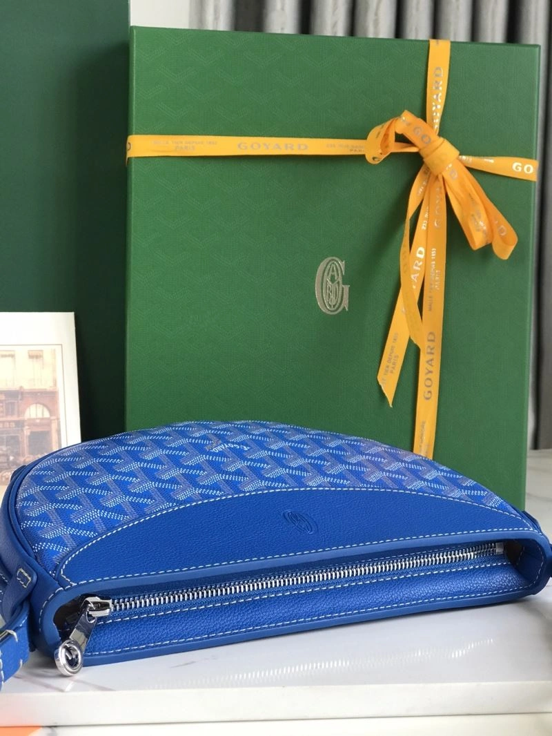Stylish Goyard Satchel Bags 58953