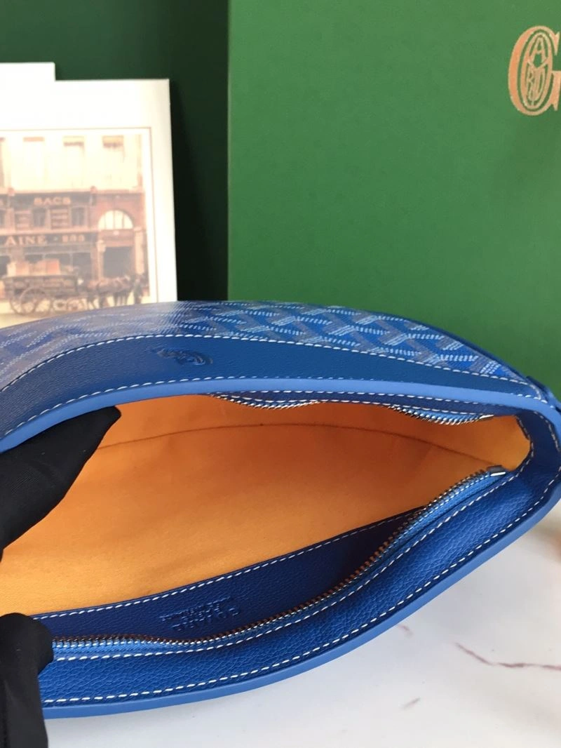 Stylish Goyard Satchel Bags 58953